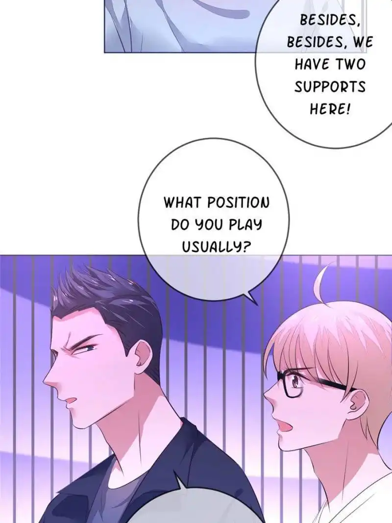 Legend Reboot Chapter 100 70